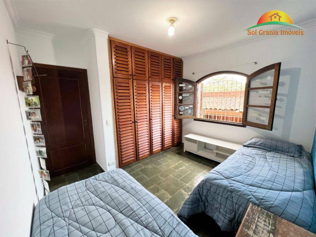 Casa de Condomínio à venda com 5 quartos, 690m² - Foto 25