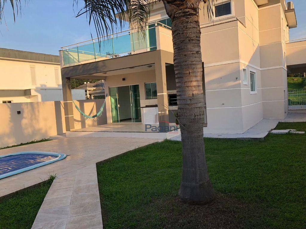 Casa à venda e aluguel com 3 quartos, 250m² - Foto 8