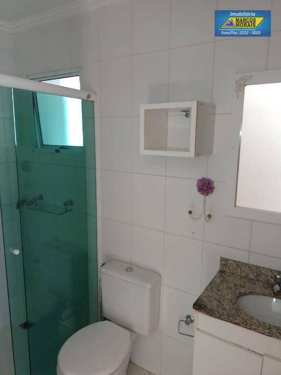 Apartamento à venda com 3 quartos, 58m² - Foto 5