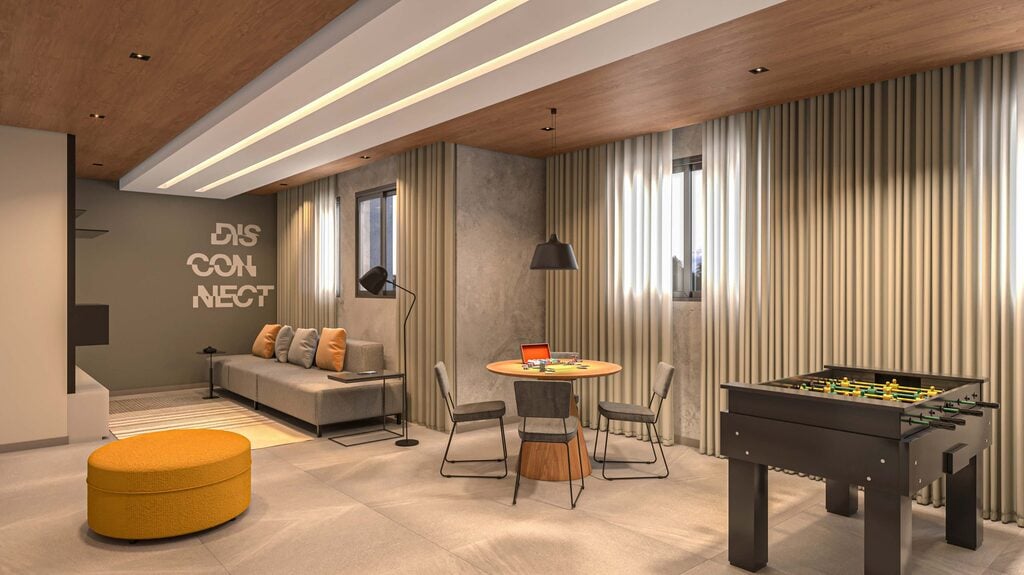 Apartamento à venda com 2 quartos, 4672m² - Foto 11