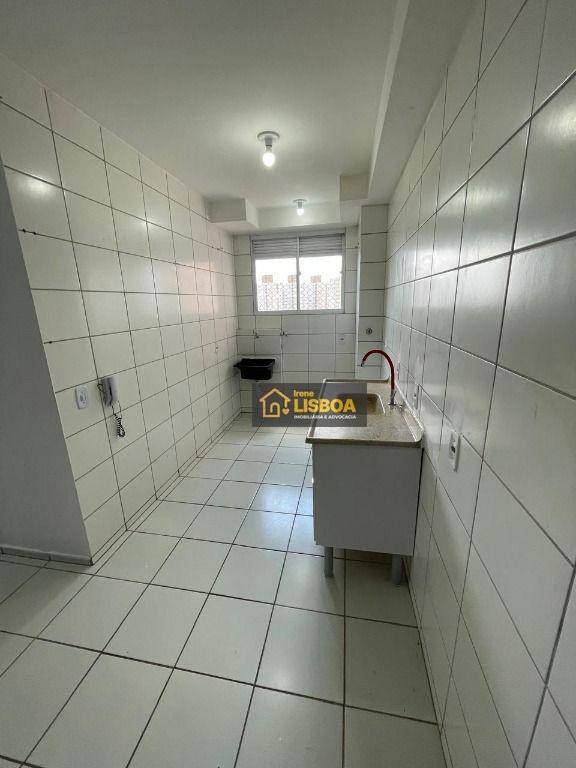 Apartamento para alugar com 2 quartos, 49m² - Foto 22