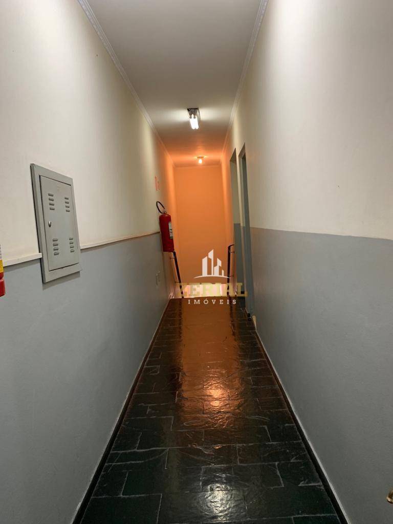 Conjunto Comercial-Sala para alugar, 35m² - Foto 6