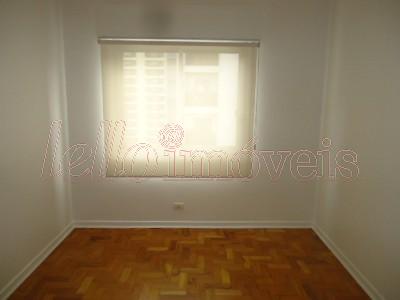 Apartamento para alugar com 3 quartos, 150m² - Foto 8