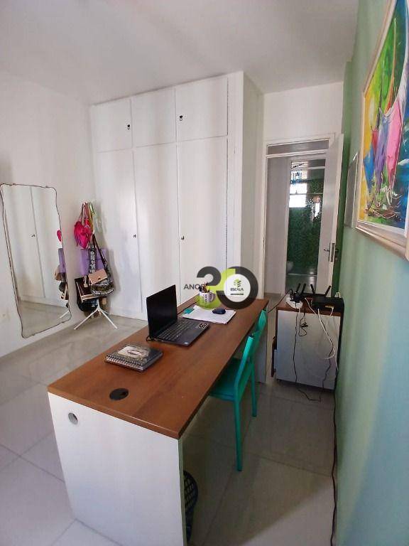 Apartamento à venda com 3 quartos, 110m² - Foto 26