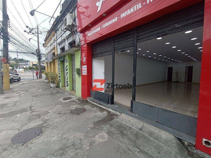 Loja-Salão para alugar, 85m² - Foto 6