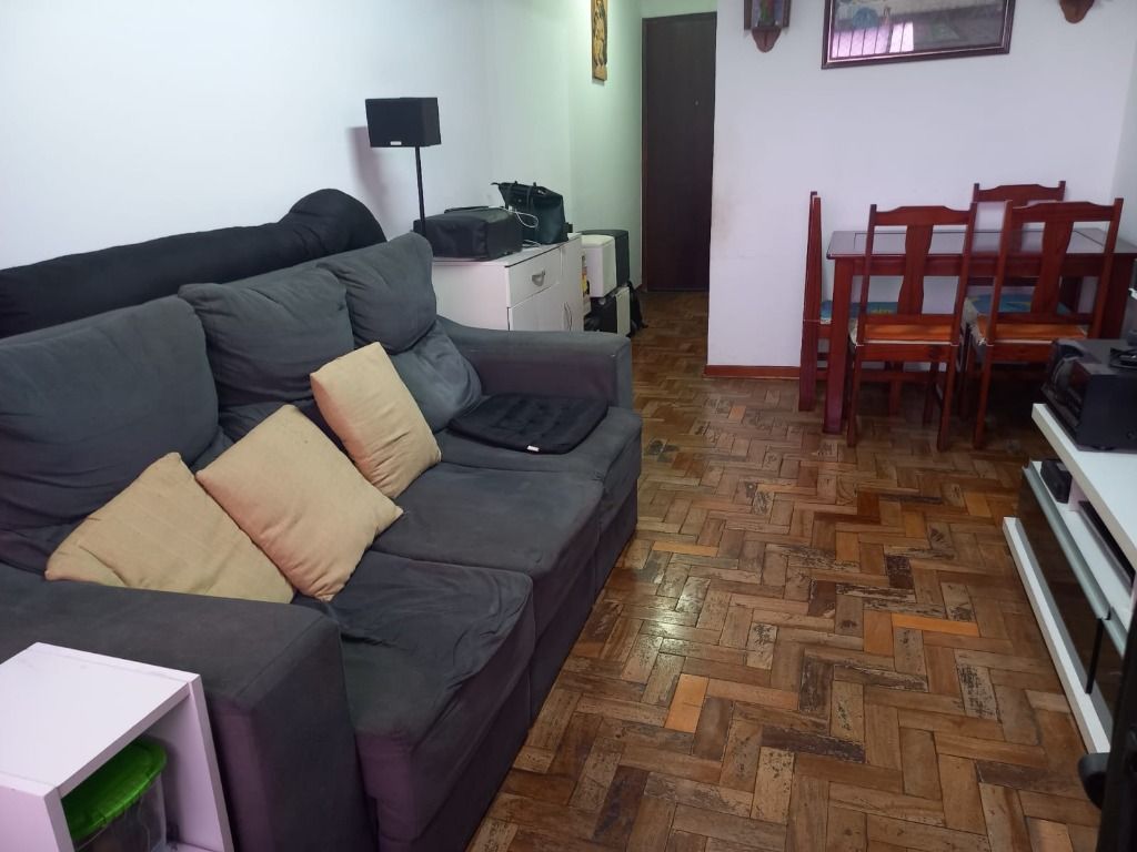 Apartamento à venda com 1 quarto, 49m² - Foto 20