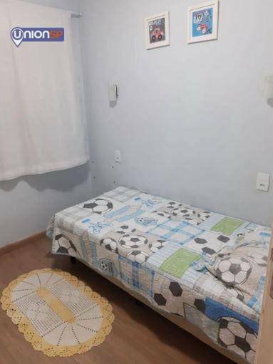 Apartamento à venda com 3 quartos, 70m² - Foto 6