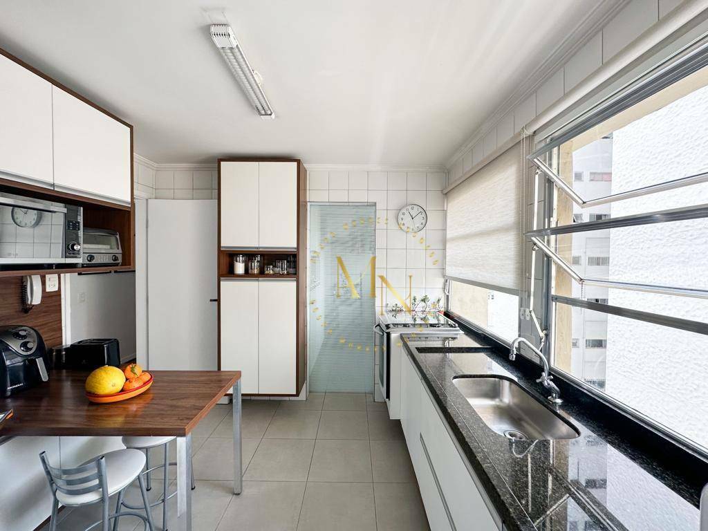 Apartamento à venda com 3 quartos, 85m² - Foto 16