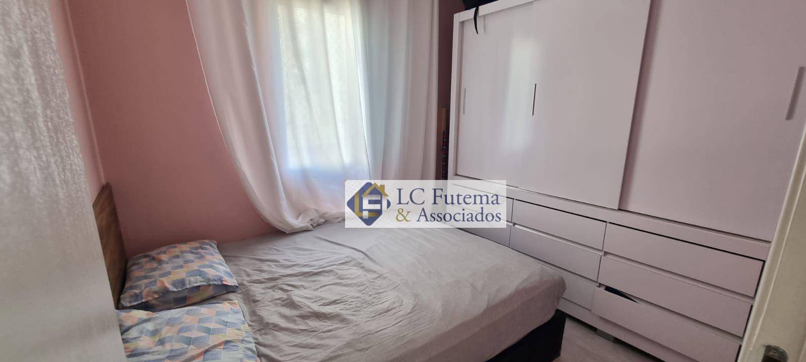 Apartamento à venda e aluguel com 1 quarto, 42m² - Foto 6