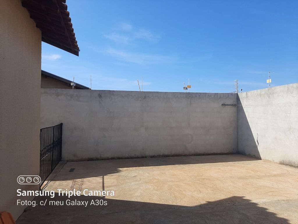 Casa à venda com 2 quartos, 54m² - Foto 20