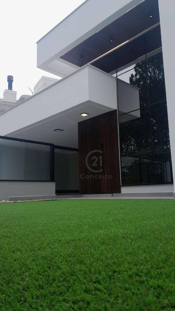 Casa à venda com 3 quartos, 202m² - Foto 12