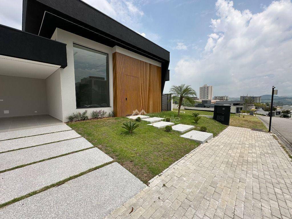 Casa de Condomínio à venda com 3 quartos, 270m² - Foto 55