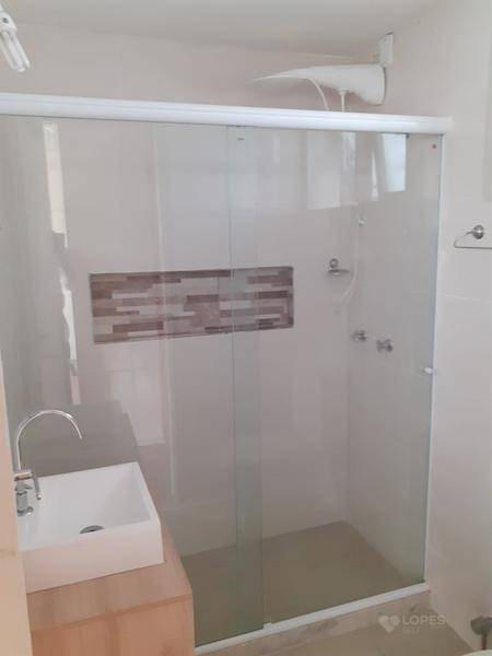 Apartamento à venda com 1 quarto, 55m² - Foto 6