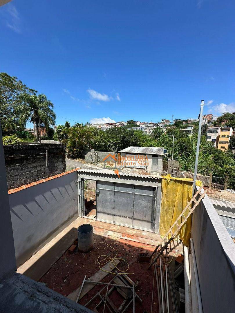 Sobrado à venda com 3 quartos, 90m² - Foto 7