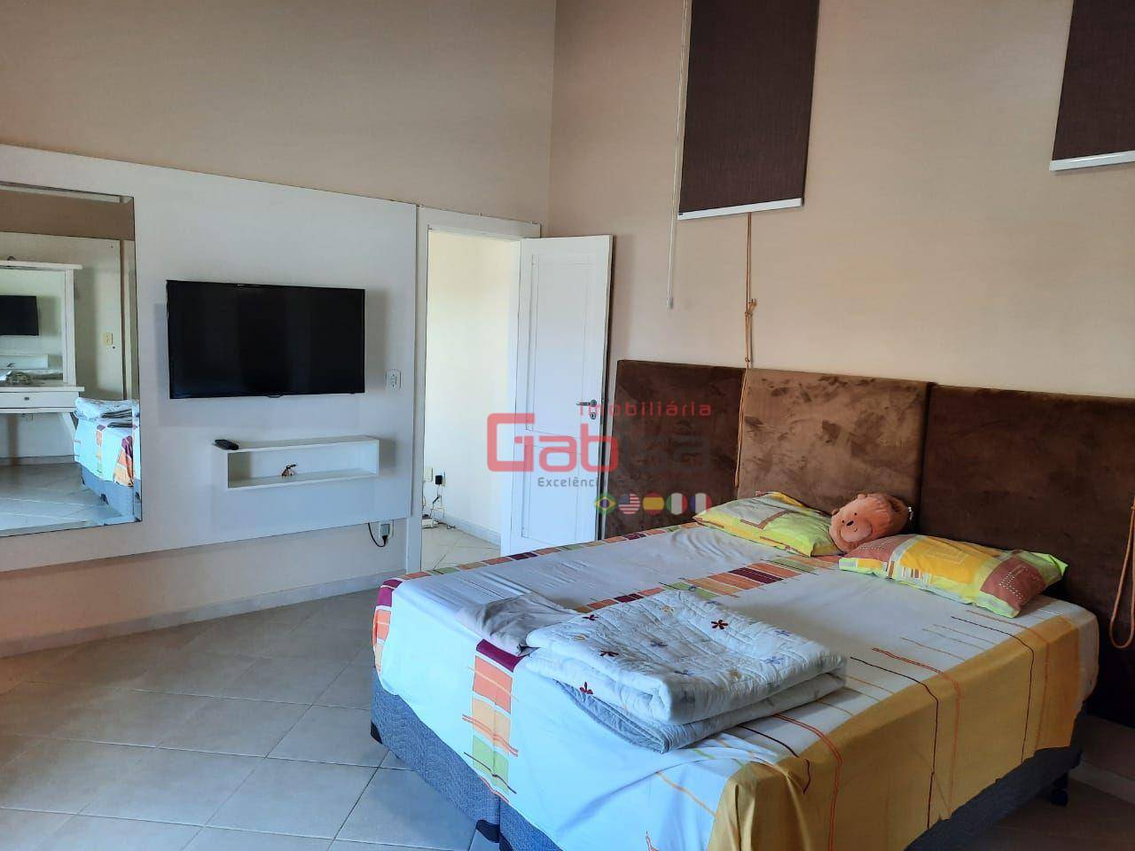 Casa de Condomínio à venda com 5 quartos, 250m² - Foto 27
