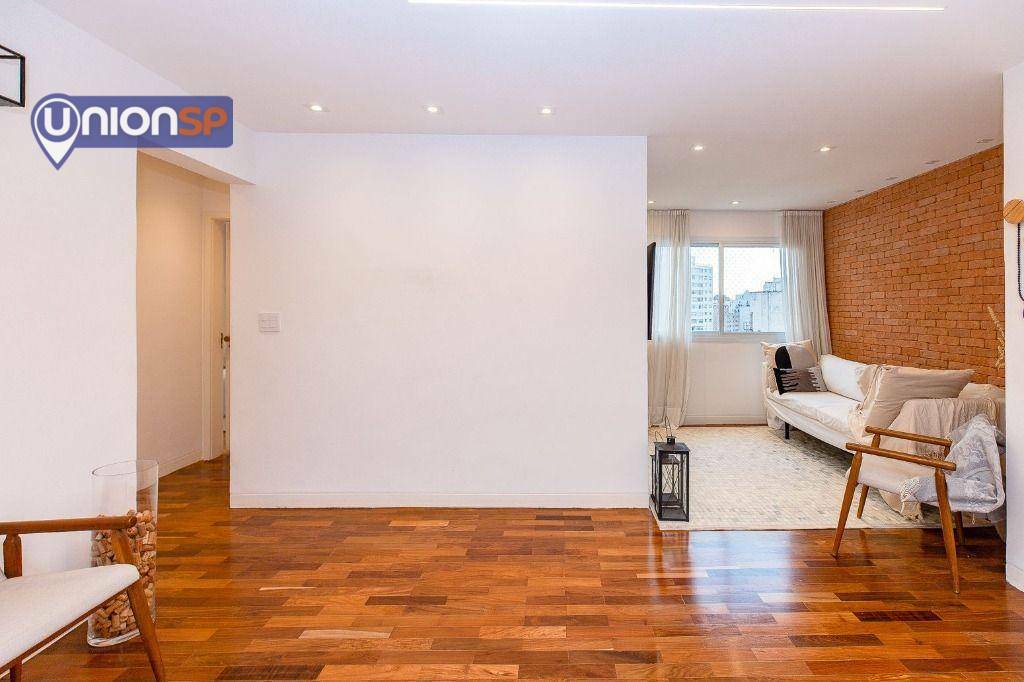 Apartamento à venda com 3 quartos, 85m² - Foto 4