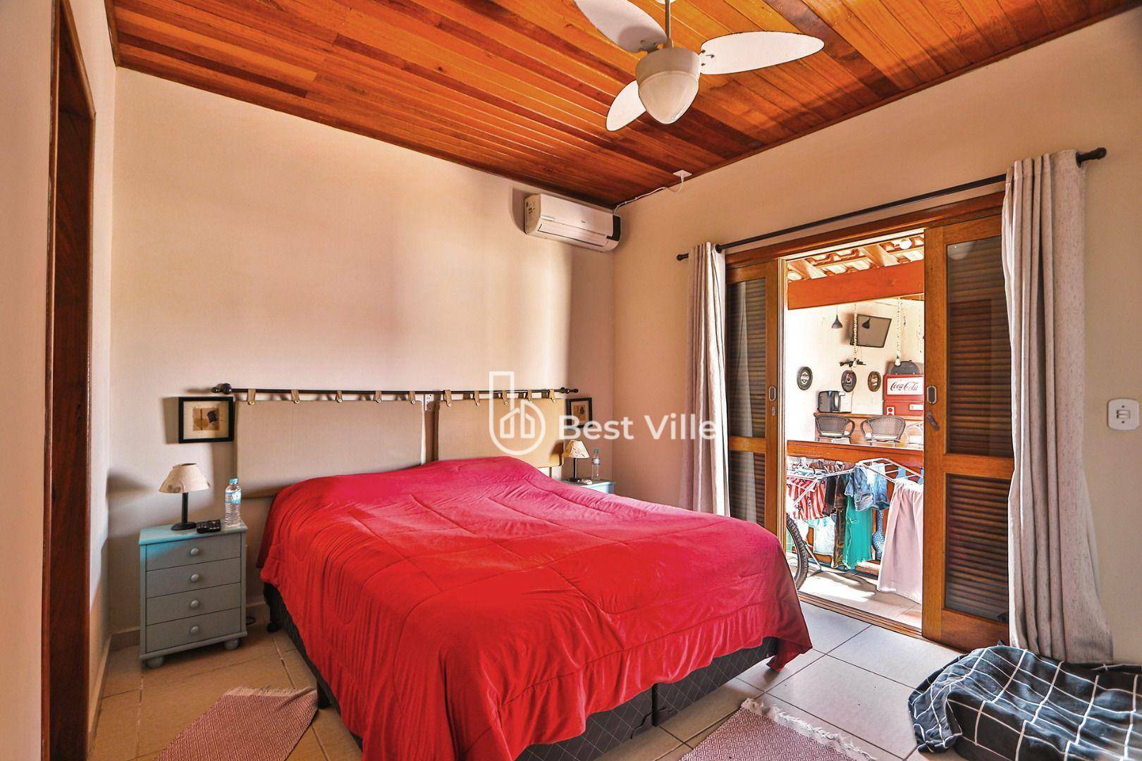 Casa de Condomínio à venda com 3 quartos, 180m² - Foto 13