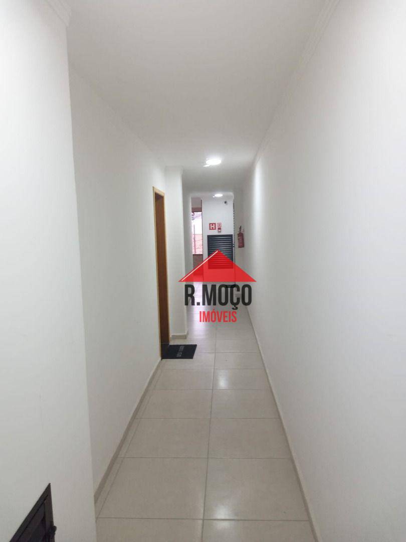 Apartamento à venda com 2 quartos, 53m² - Foto 8