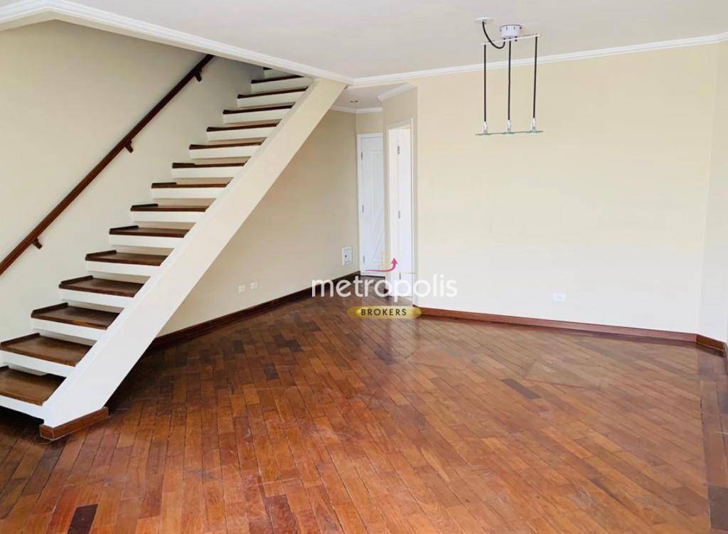 Apartamento à venda com 3 quartos, 113m² - Foto 3