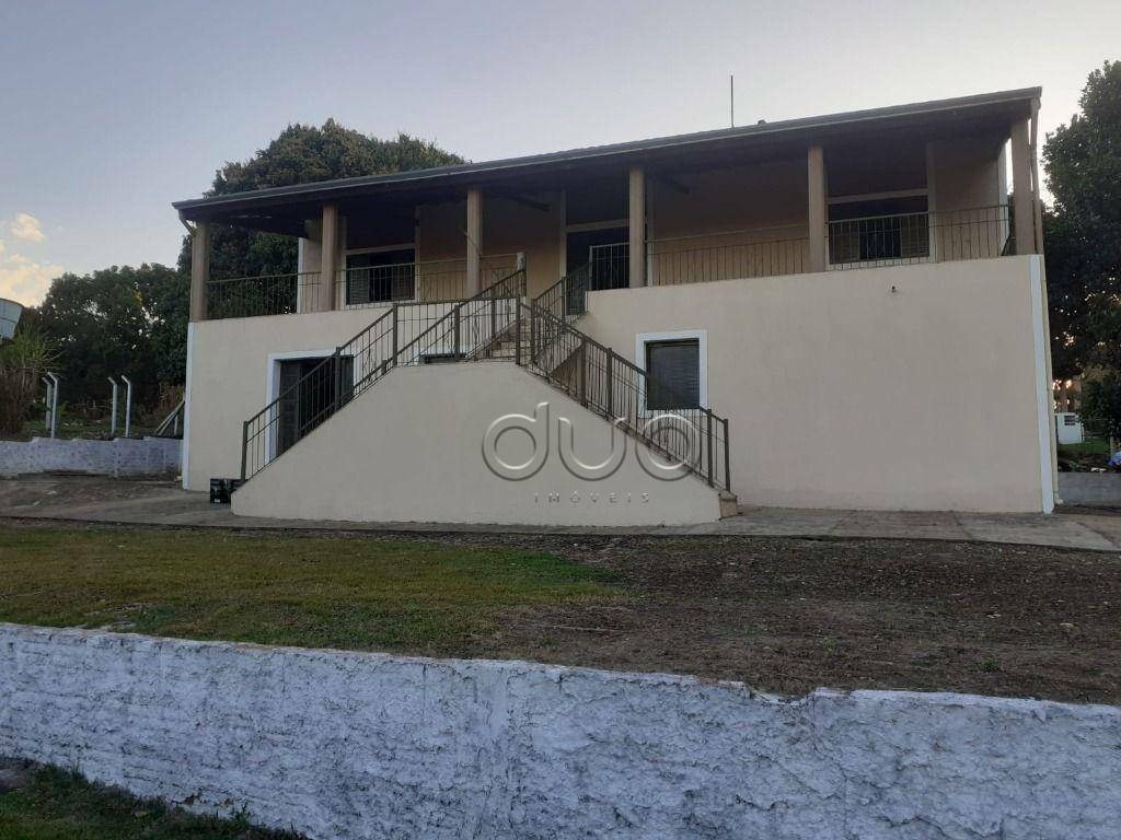 Casa de Condomínio à venda com 4 quartos, 250m² - Foto 3