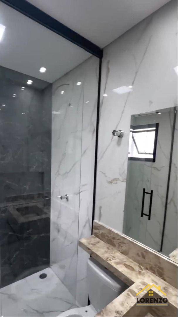 Sobrado à venda com 4 quartos, 190m² - Foto 29