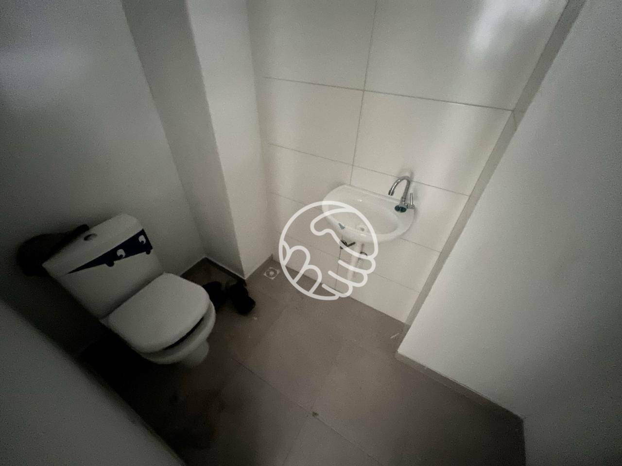 Depósito-Galpão, 600 m² - Foto 13