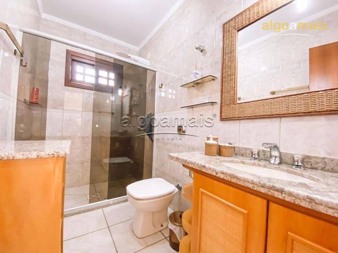 Sobrado à venda com 4 quartos, 296m² - Foto 18