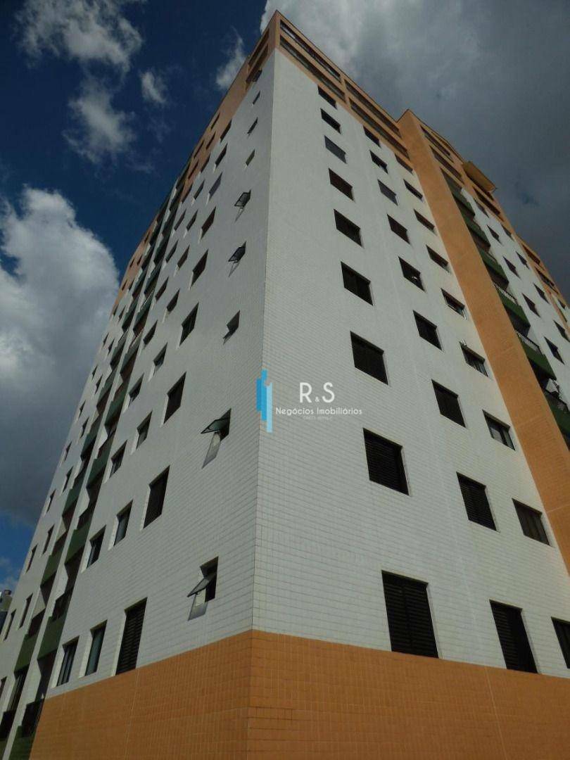 Apartamento à venda com 3 quartos, 88m² - Foto 1