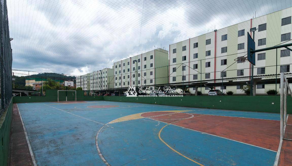 Apartamento à venda com 2 quartos, 45m² - Foto 15