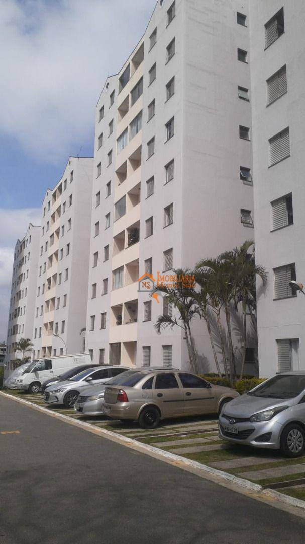 Apartamento à venda com 2 quartos, 51m² - Foto 12