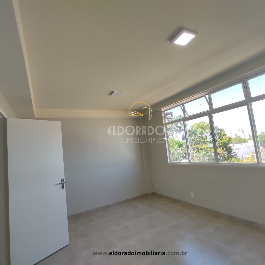 Conjunto Comercial-Sala para alugar, 56m² - Foto 5