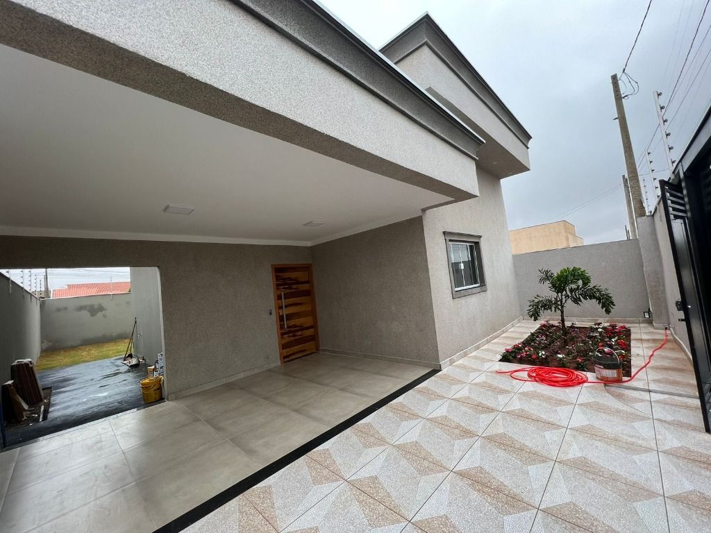 Casa à venda com 3 quartos, 100m² - Foto 42