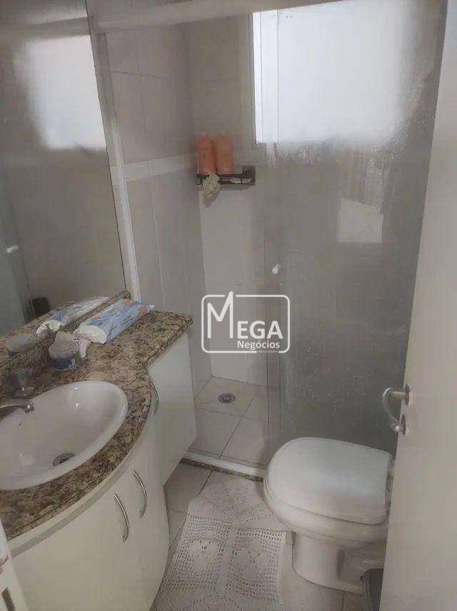 Apartamento à venda com 3 quartos, 90m² - Foto 8