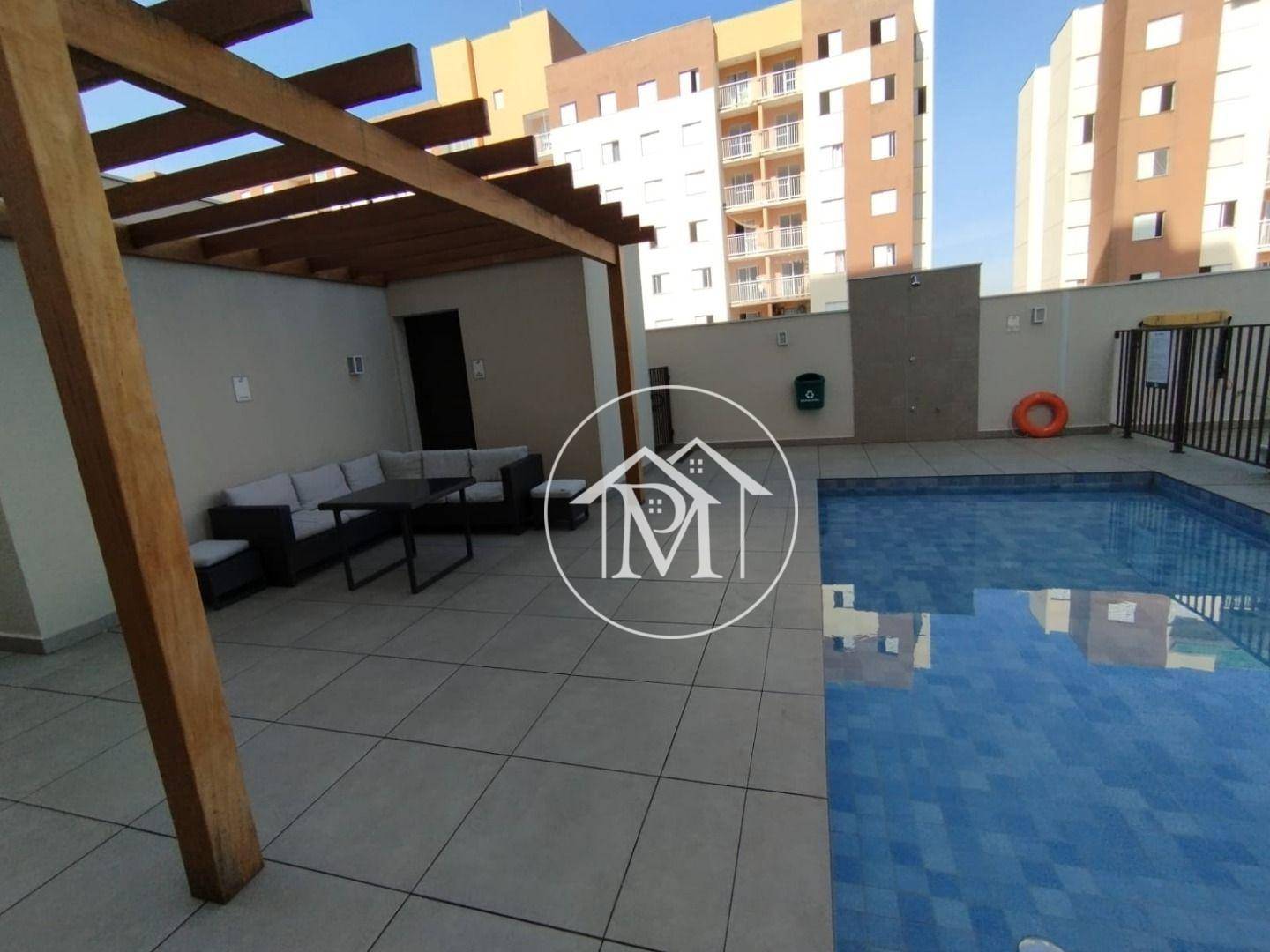 Apartamento à venda com 3 quartos, 87m² - Foto 15