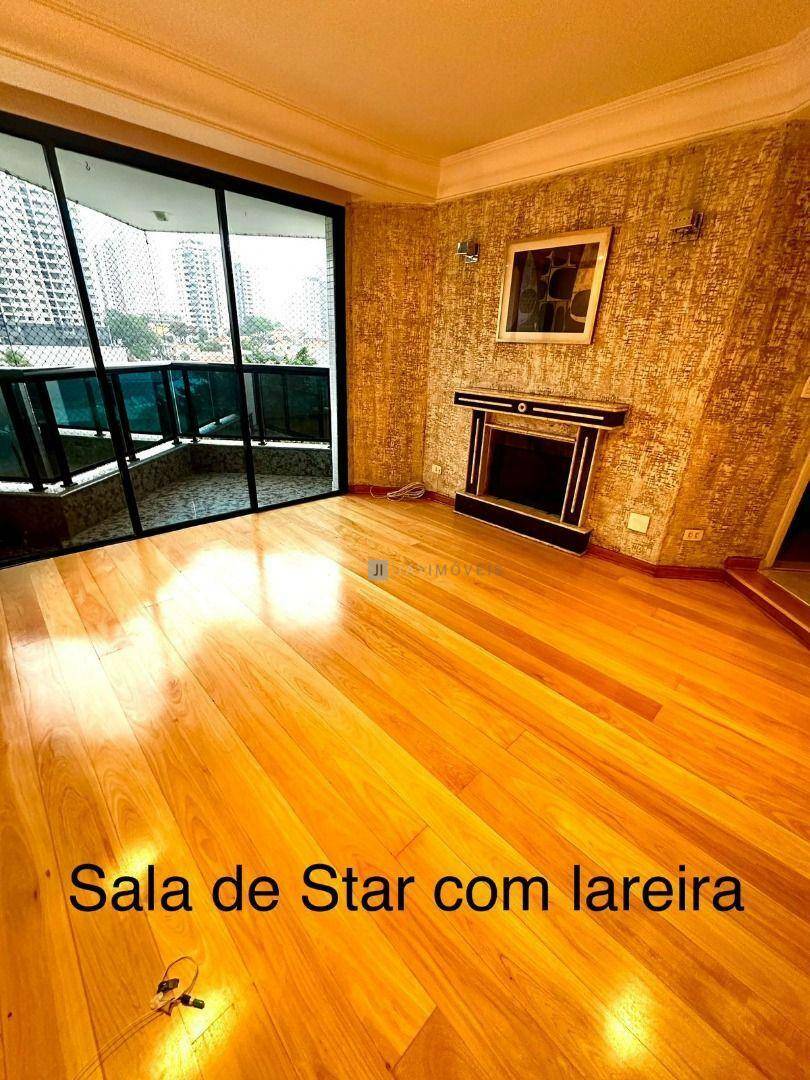 Apartamento à venda com 3 quartos, 105m² - Foto 2