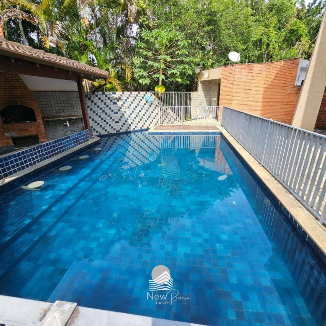 Casa de Condomínio para alugar com 4 quartos, 267m² - Foto 16