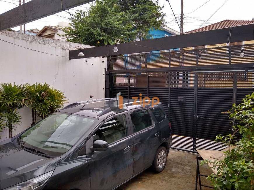 Sobrado à venda com 3 quartos, 260m² - Foto 5