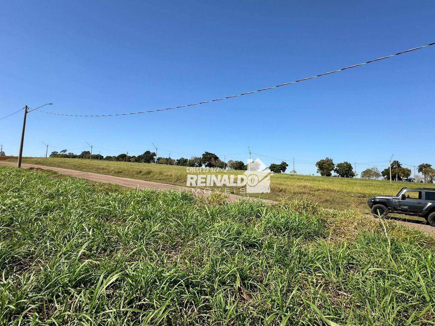 Loteamento e Condomínio à venda, 1000M2 - Foto 3