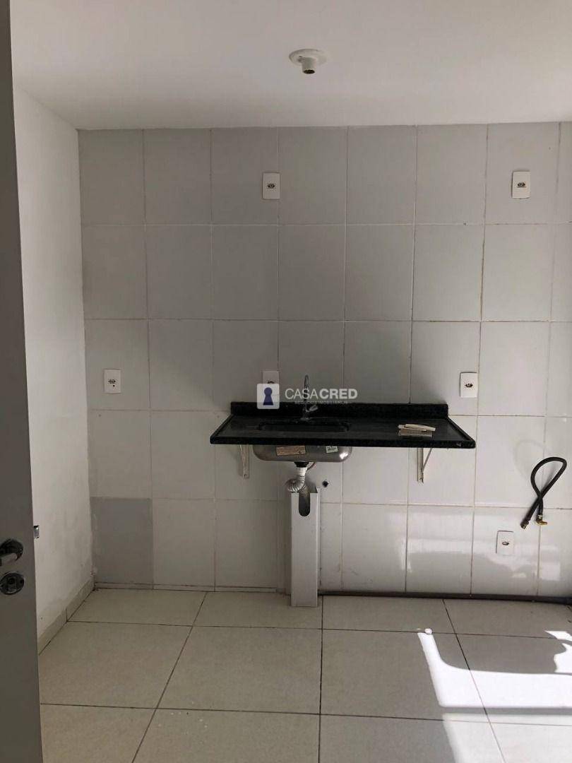 Apartamento, 2 quartos, 52 m² - Foto 1
