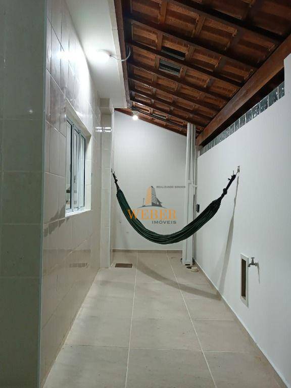 Sobrado à venda com 3 quartos, 140m² - Foto 7