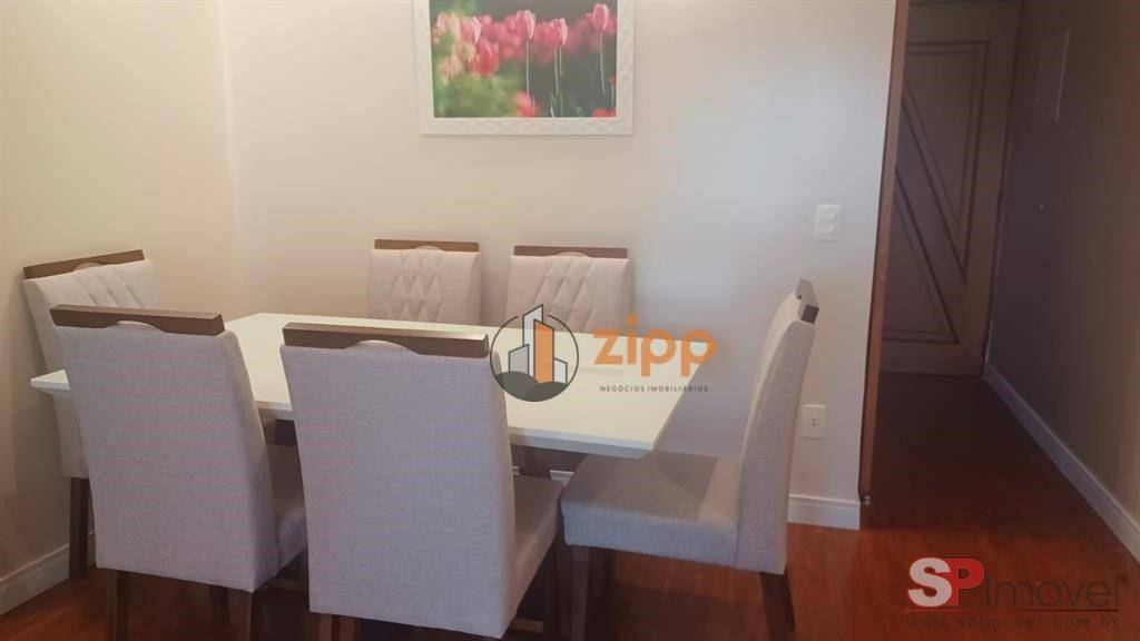 Apartamento à venda com 3 quartos, 74m² - Foto 15