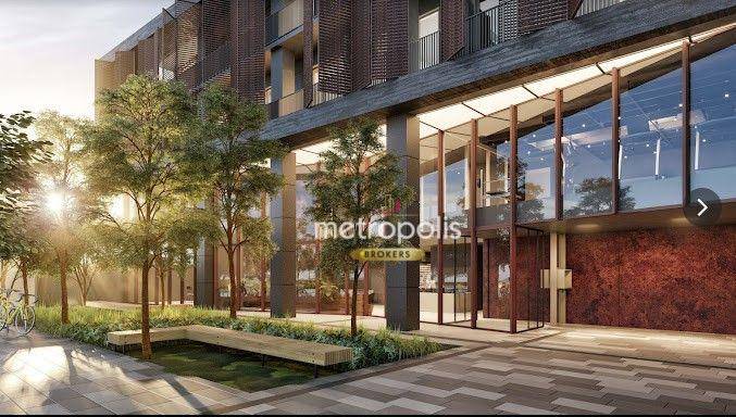 Kitnet-Studio, 35 m² - Foto 1