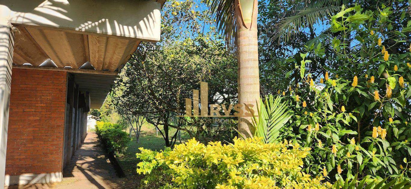 Depósito-Galpão-Armazém à venda e aluguel, 7267m² - Foto 33