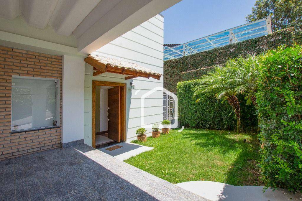 Casa de Condomínio à venda com 4 quartos, 290m² - Foto 30