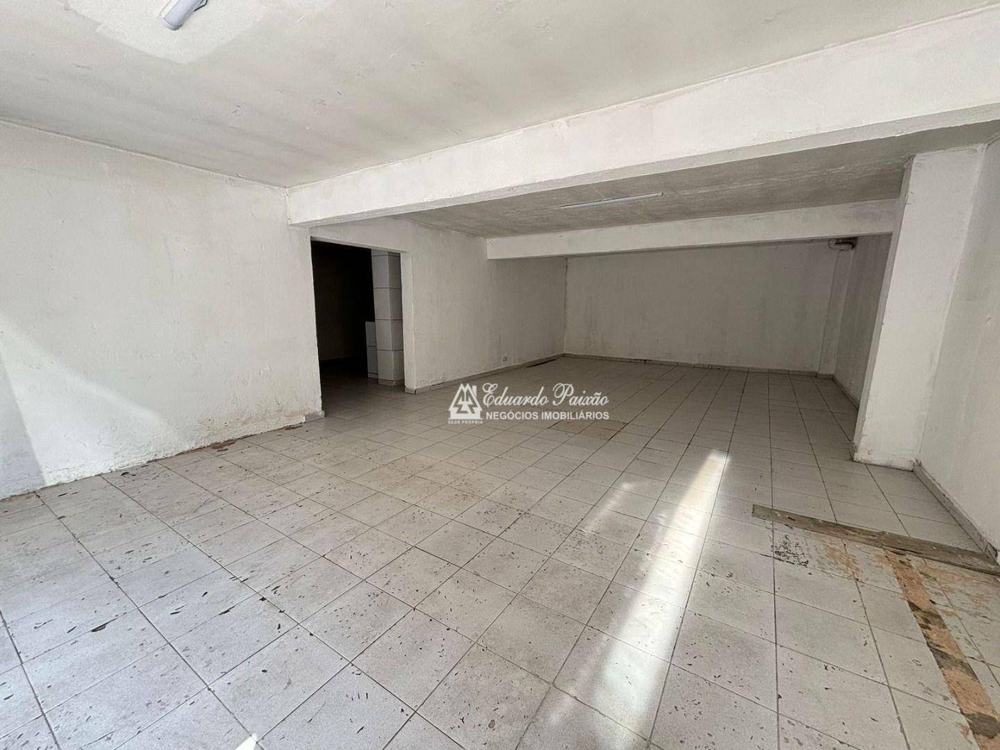 Loja-Salão para alugar, 90m² - Foto 3