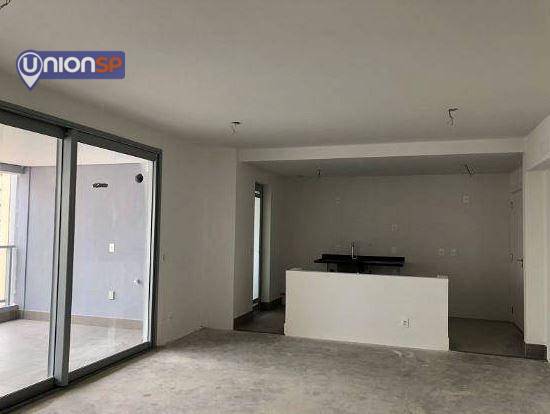 Apartamento à venda com 3 quartos, 120m² - Foto 3