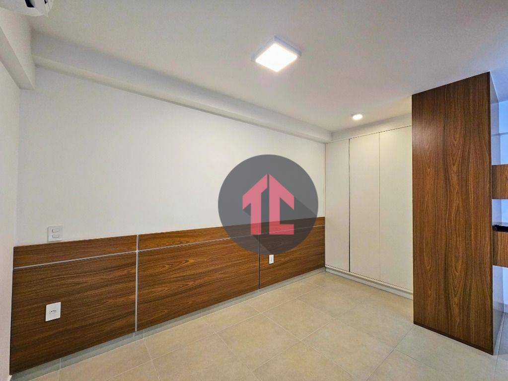 Apartamento para alugar com 1 quarto, 54m² - Foto 7