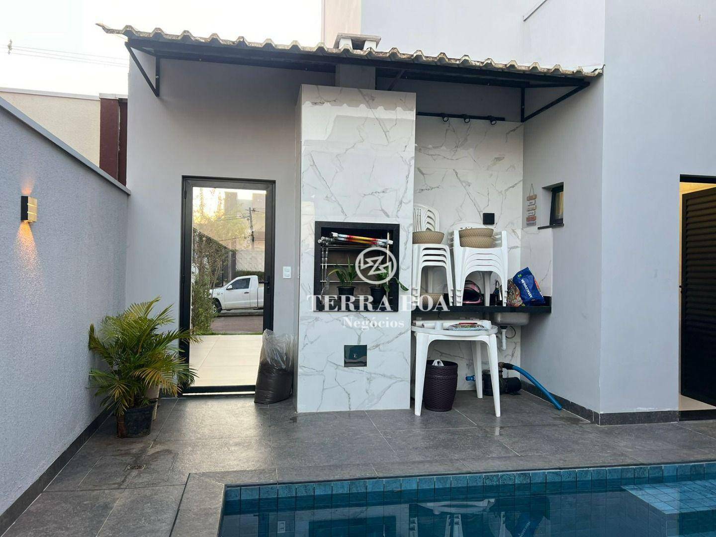 Sobrado à venda com 3 quartos, 158m² - Foto 21