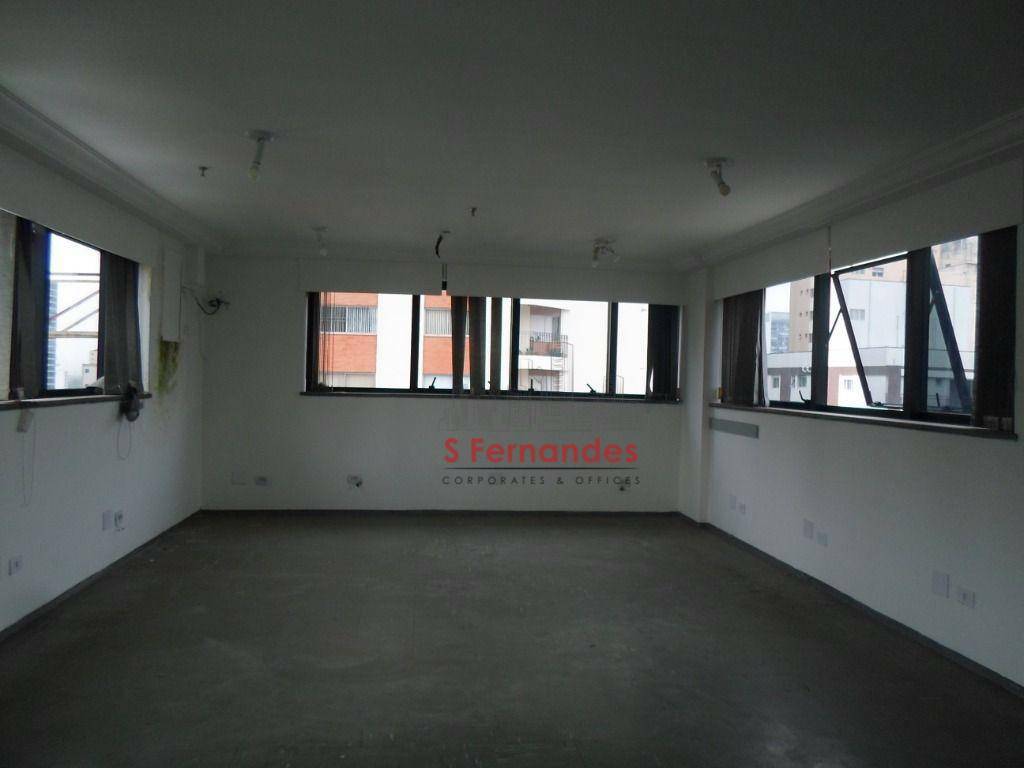 Conjunto Comercial-Sala para alugar, 42m² - Foto 3