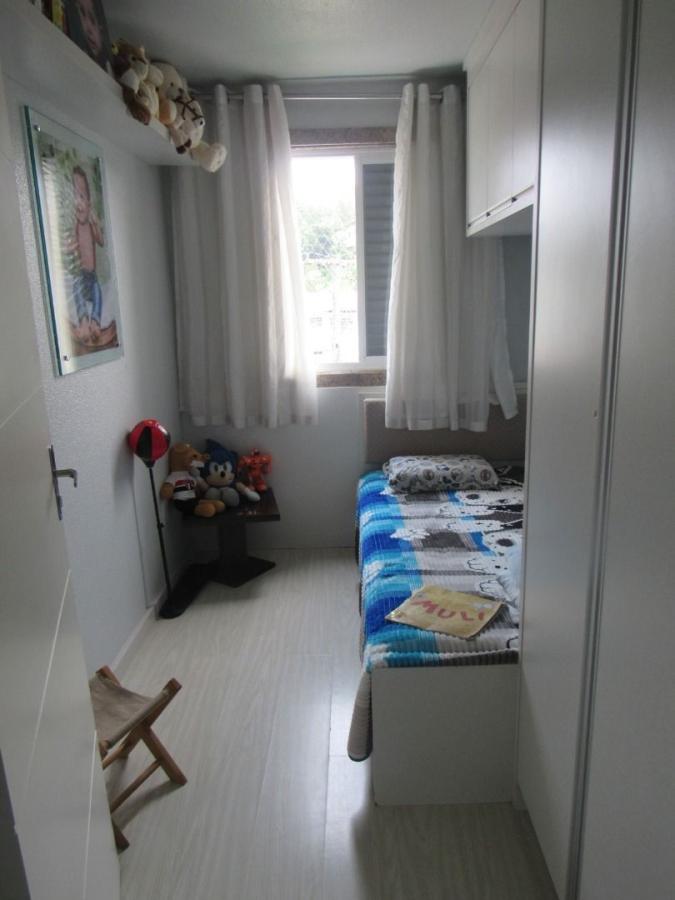 Apartamento à venda com 2 quartos, 56m² - Foto 12